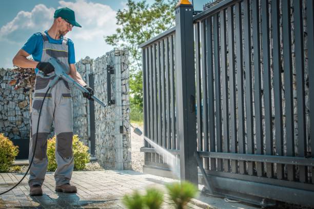 Solar Panel Cleaning in Highland Beach, FL